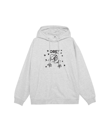 Obey New Life Hoodie