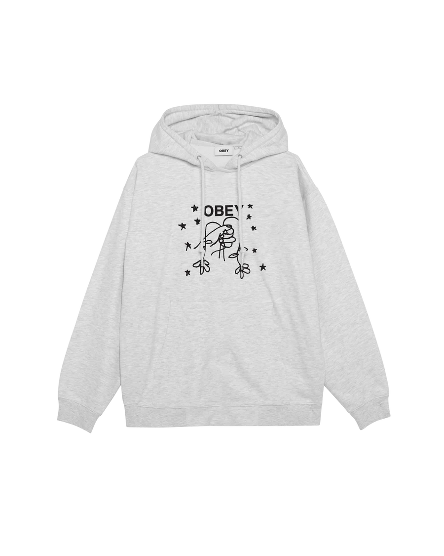 Obey New Life Hoodie
