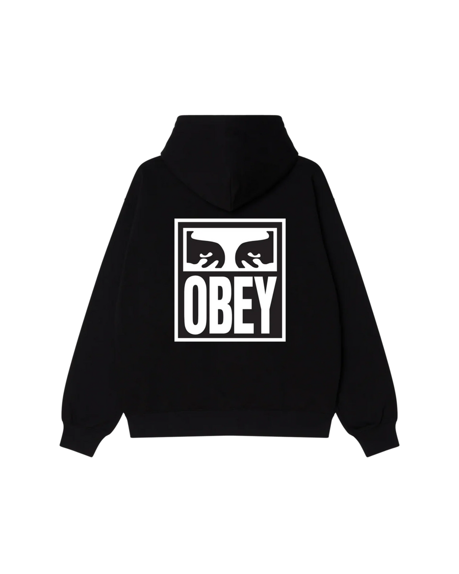 Obey Eyes Icon Hood