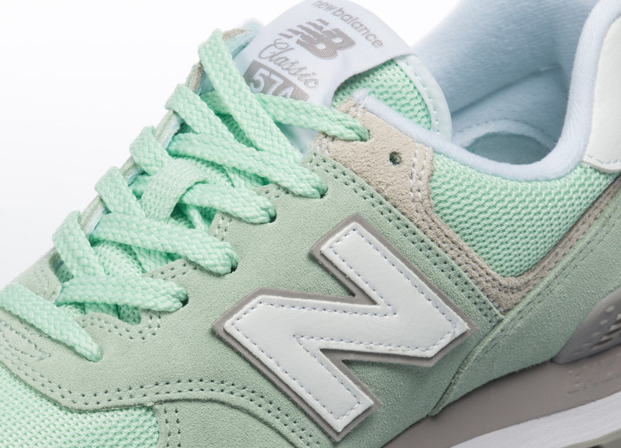 New Balance WL574ESM