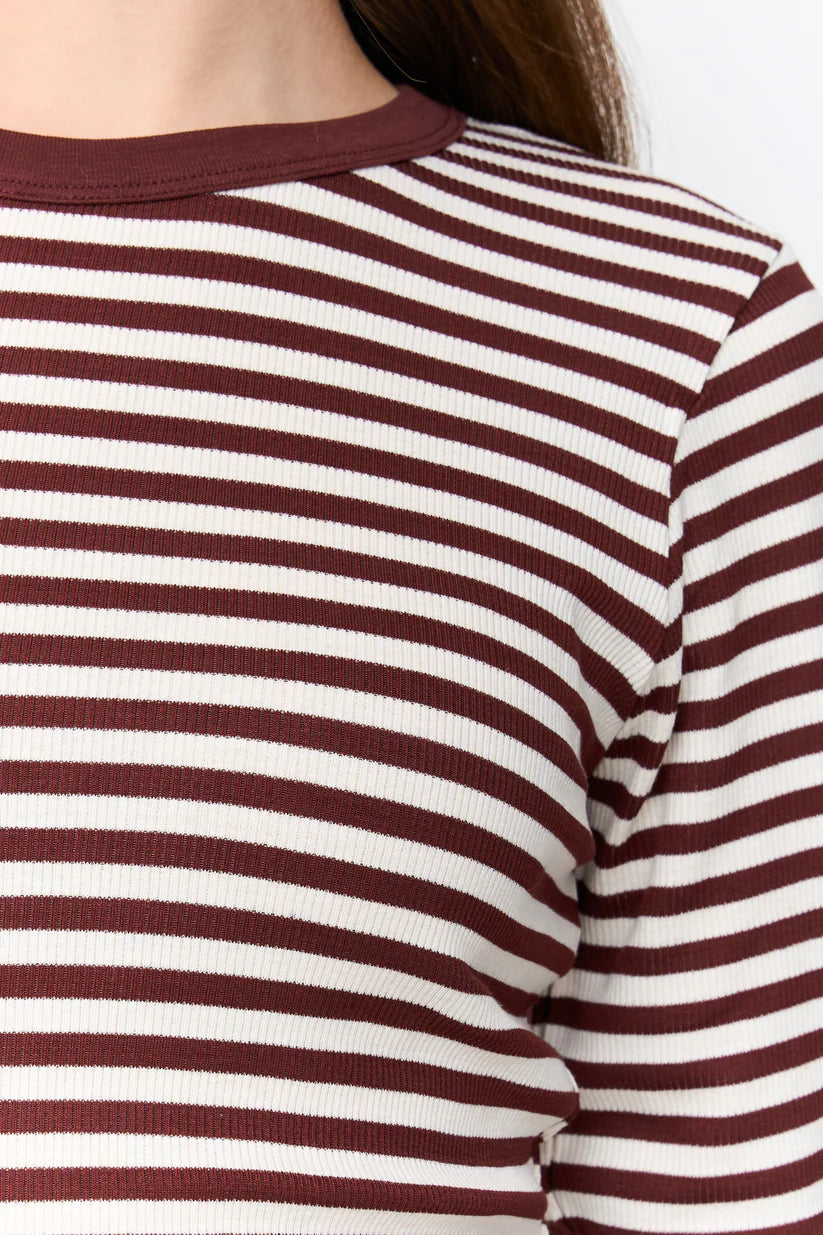 24 Colours Long Sleeve