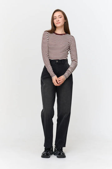 24 Colours Long Sleeve