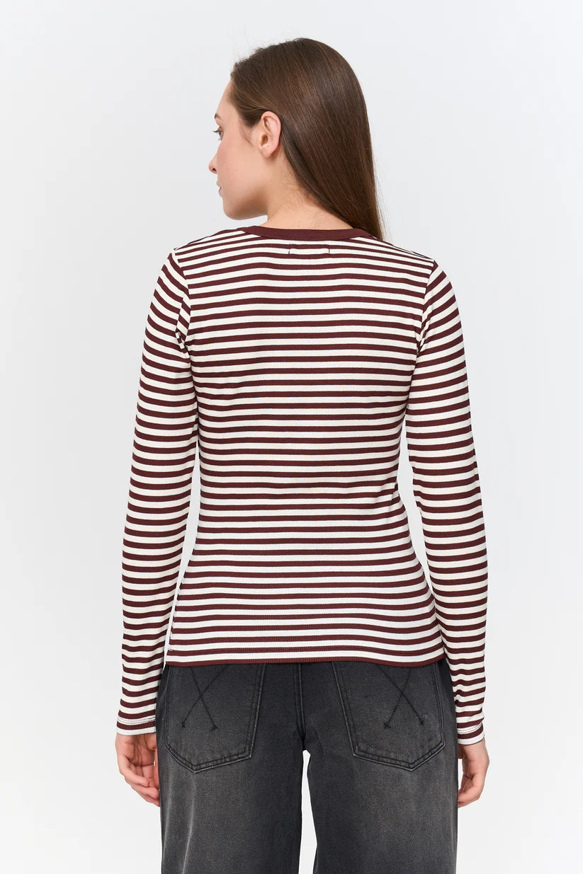 24 Colours Long Sleeve