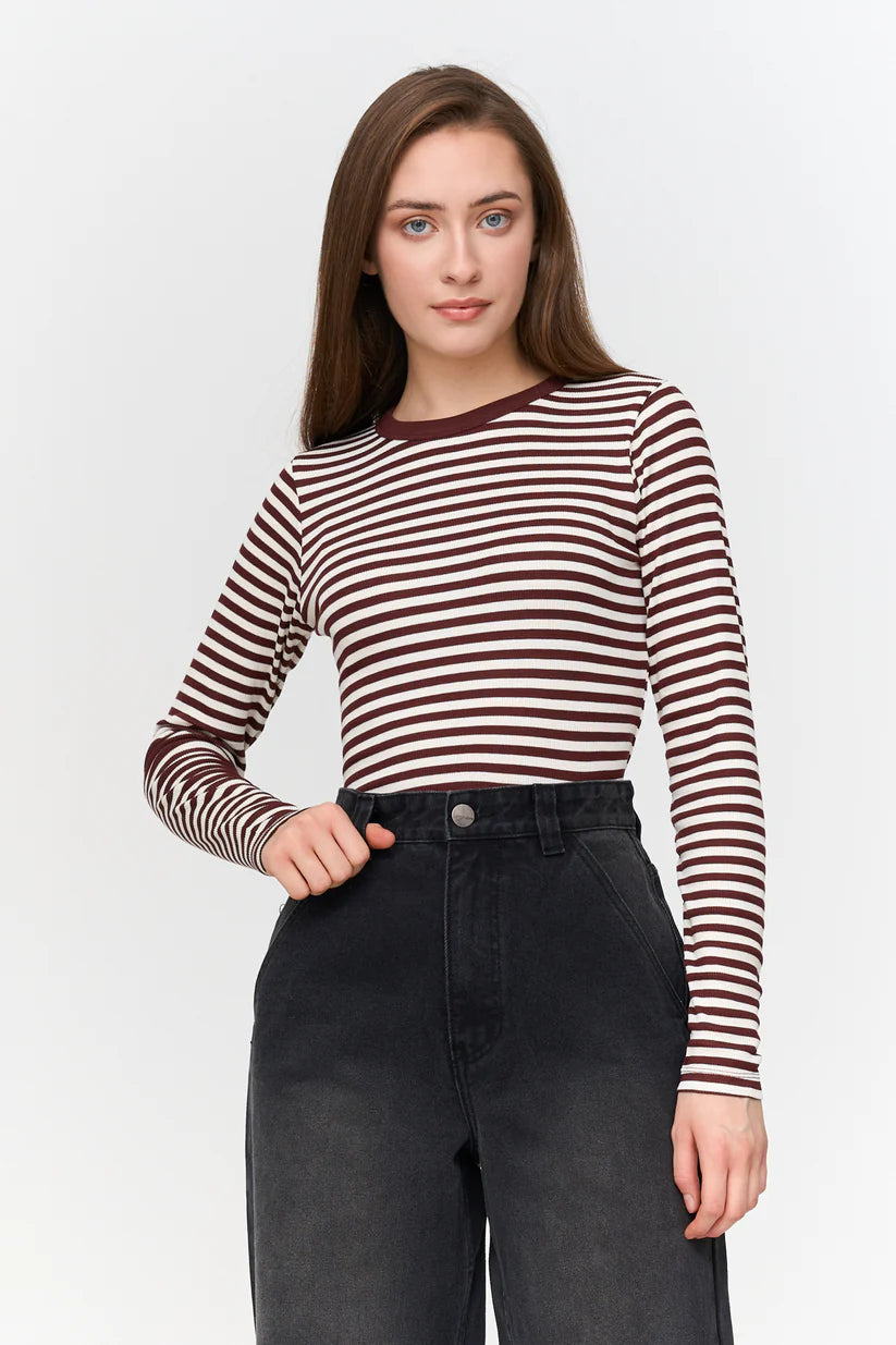 24 Colours Long Sleeve