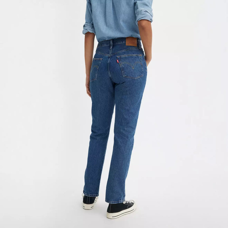 Levi's 501 Jeans