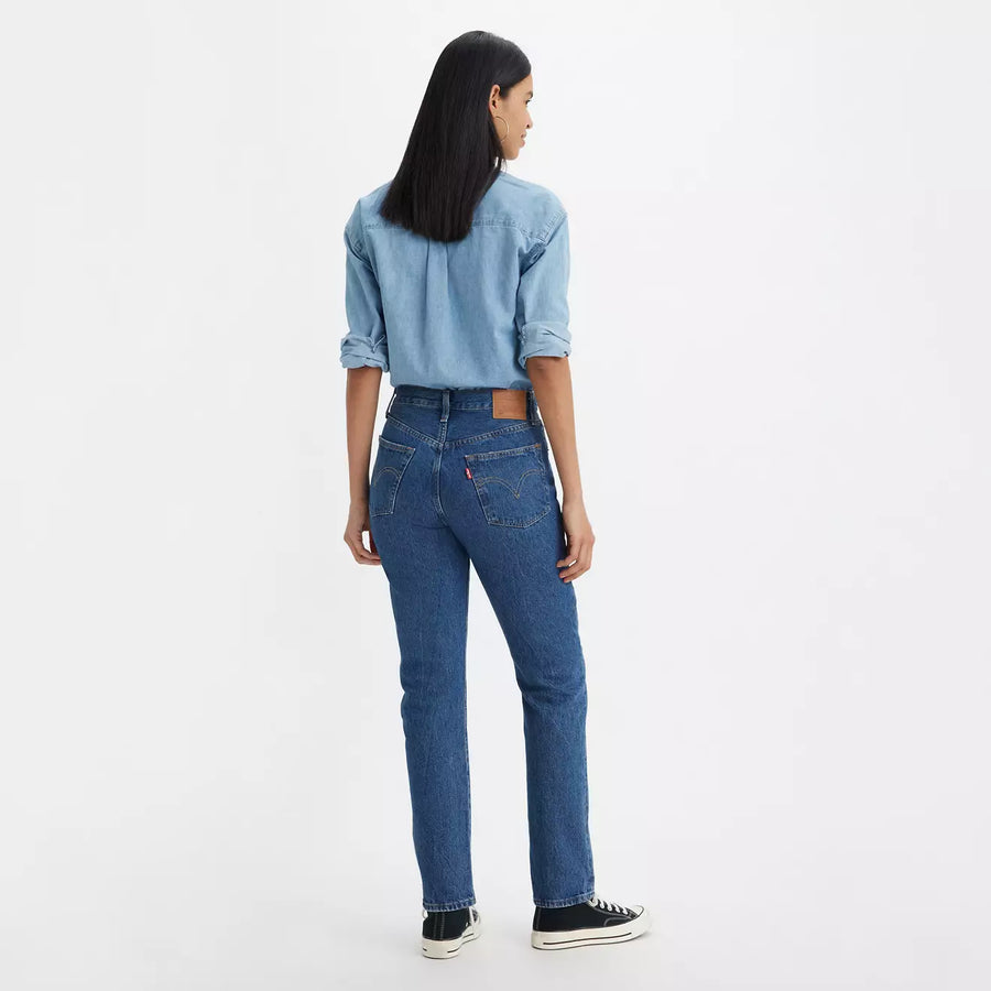 Levi's 501 Jeans
