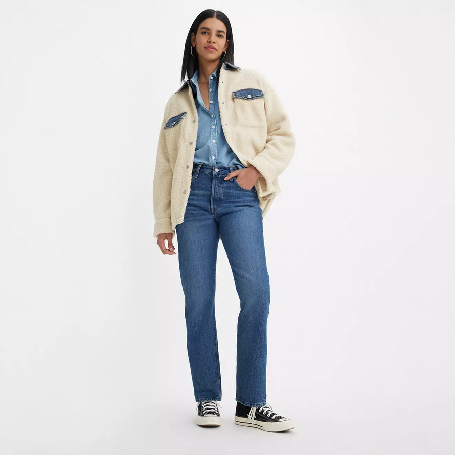Levi's 501 Jeans