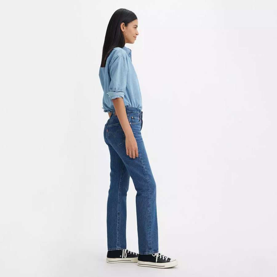 Levi's 501 Jeans