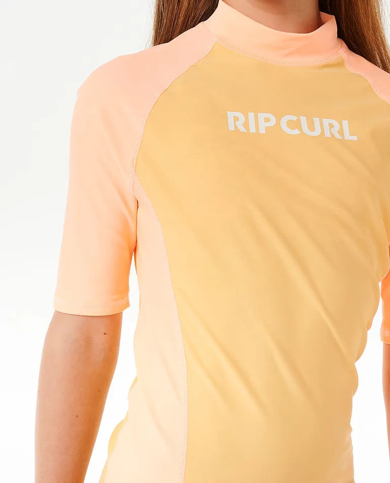Rip Curl Classic Surf Rash Vest