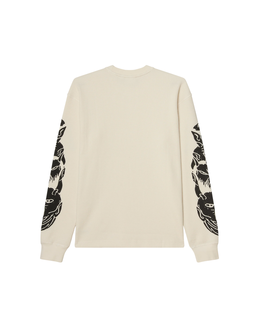 Obey Goblin Ls Thermal