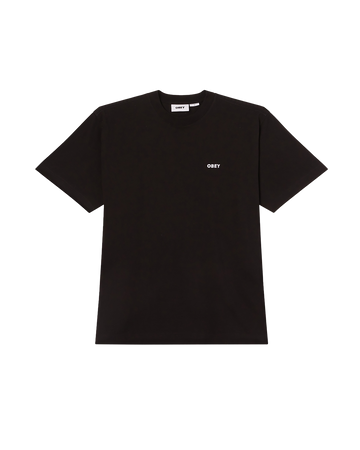 Obey Est. Works Bold T-Shirt