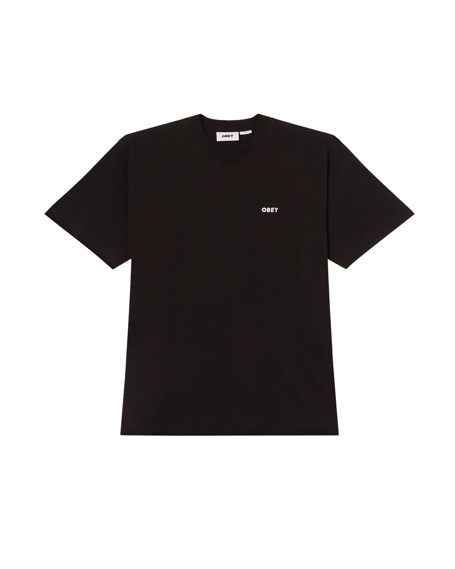 Obey Est. Works Bold T-Shirt
