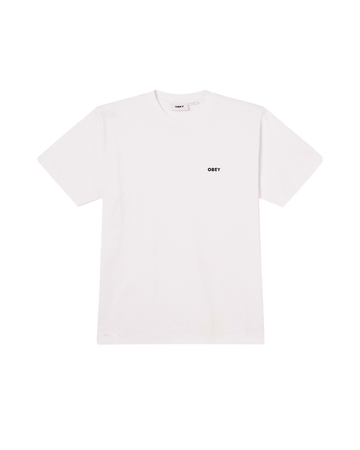 Obey Est. Works Bold T-Shirt