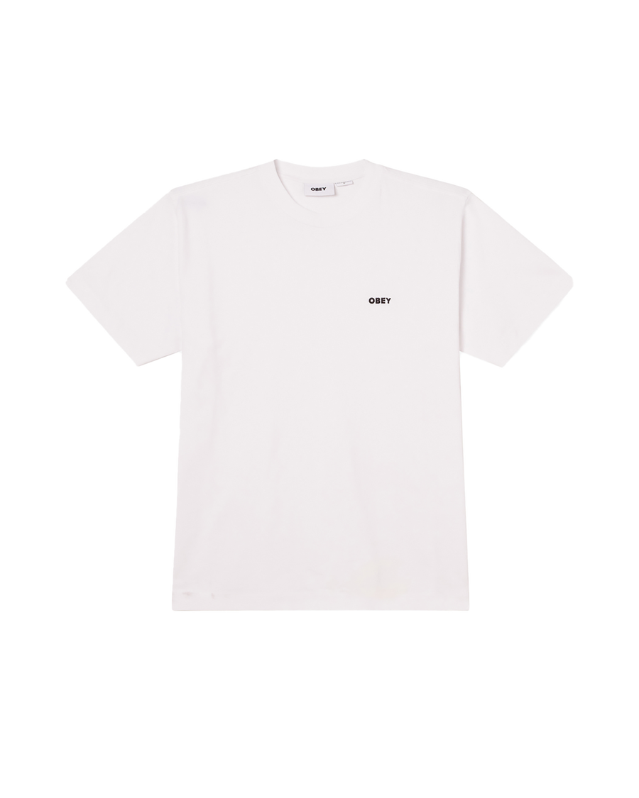 Obey Est. Works Bold T-Shirt