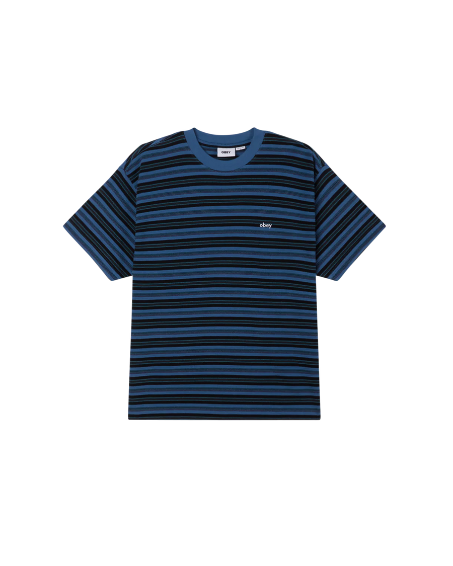 Obey Kenny  RELAXED T-SHIRT