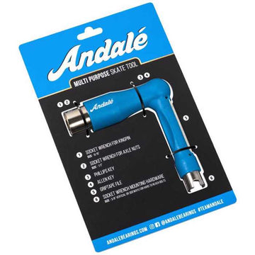 Andale Multi Purpose Skate Tool