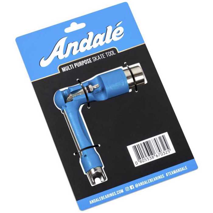 Andale Multi Purpose Skate Tool