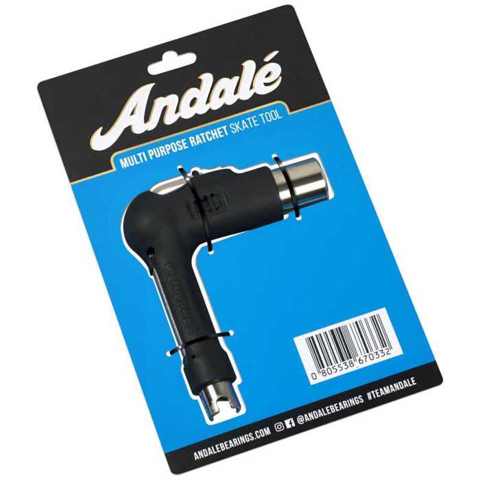 Andale Multi Purpose Ratchet Tool