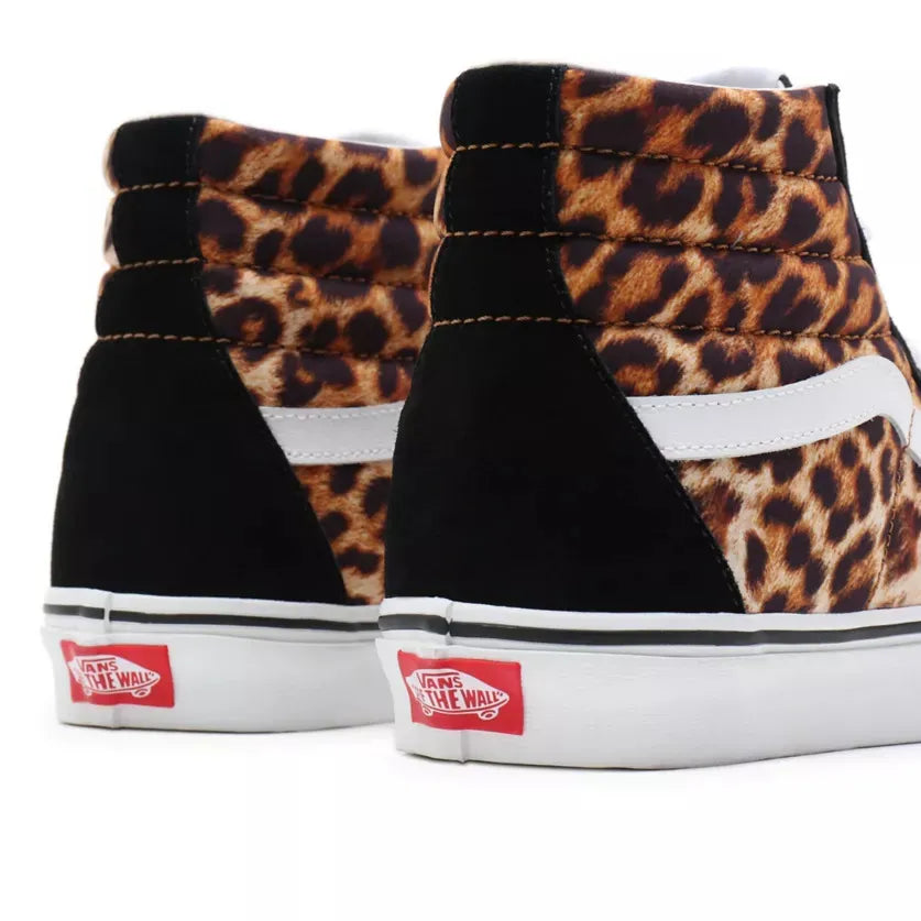 Vans Sk8-Hi Leopard