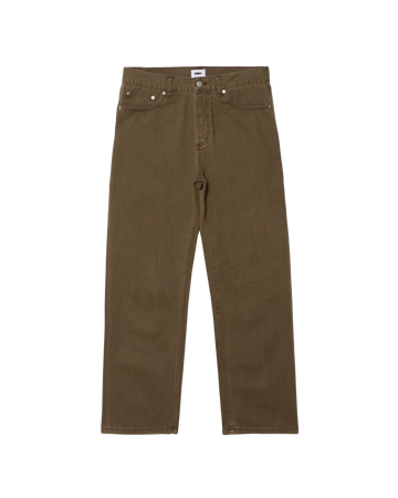 Obey Hardwork Denim