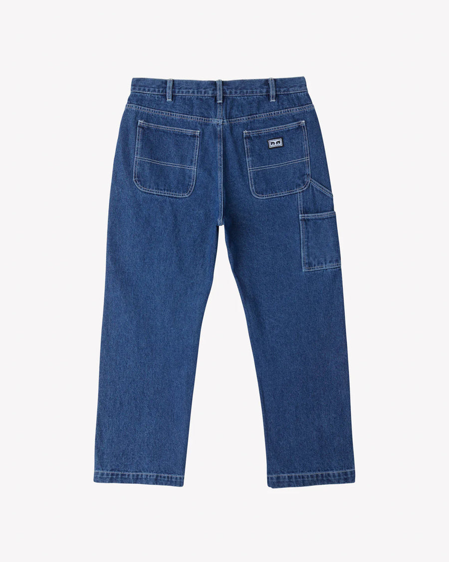 Obey Hardwork Carpenter Denim