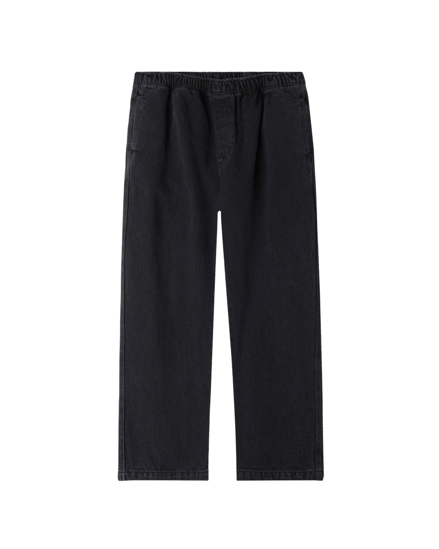 Obey Denim Easy Pant