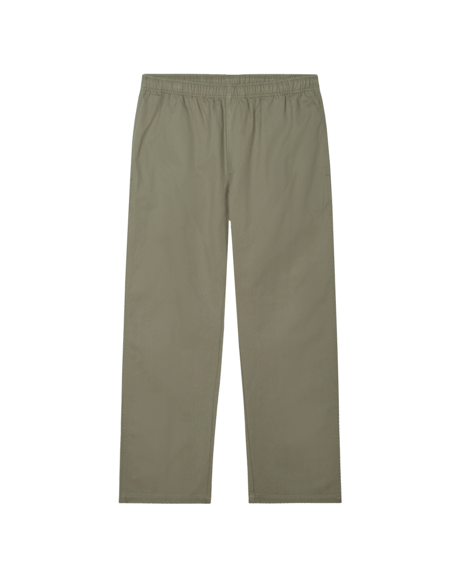Obey Easy Twill Pant