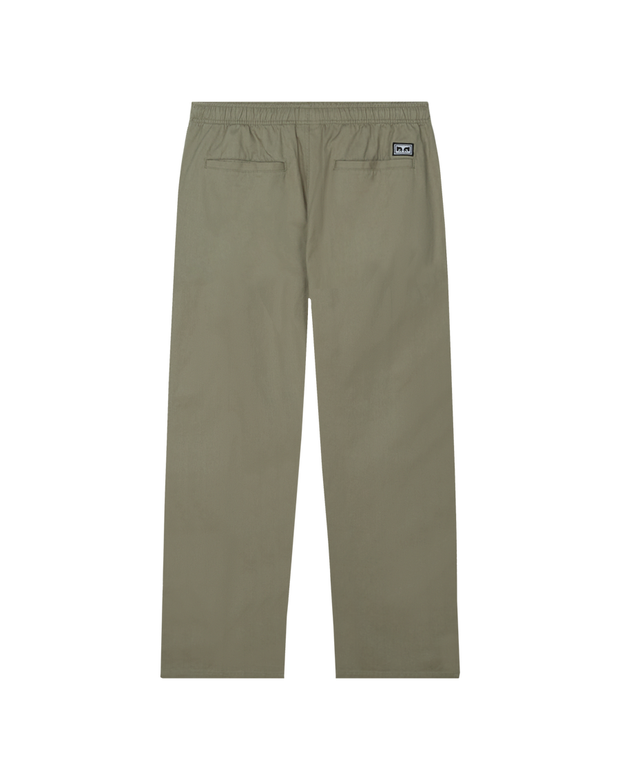 Obey Easy Twill Pant