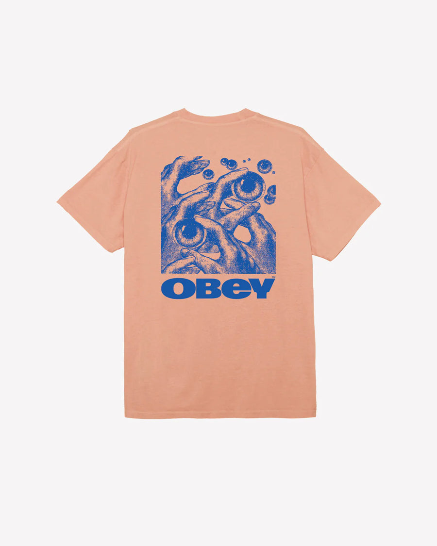 Obey Eyes In My Head T-Shirt