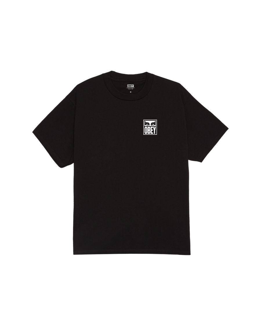 Obey Eyes Icon II Classic T-Shirt
