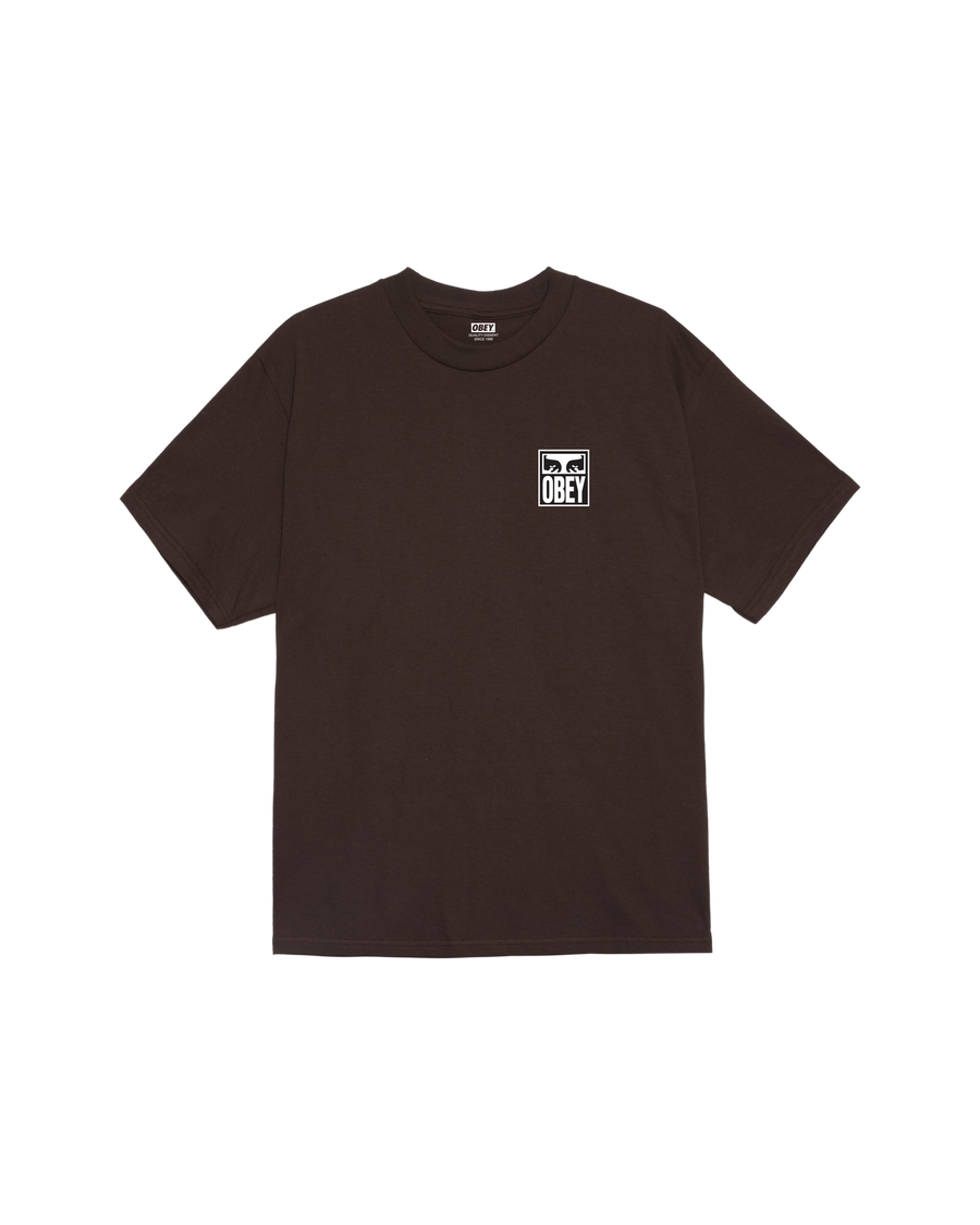 Obey Eyes Icon II Classic T-Shirt
