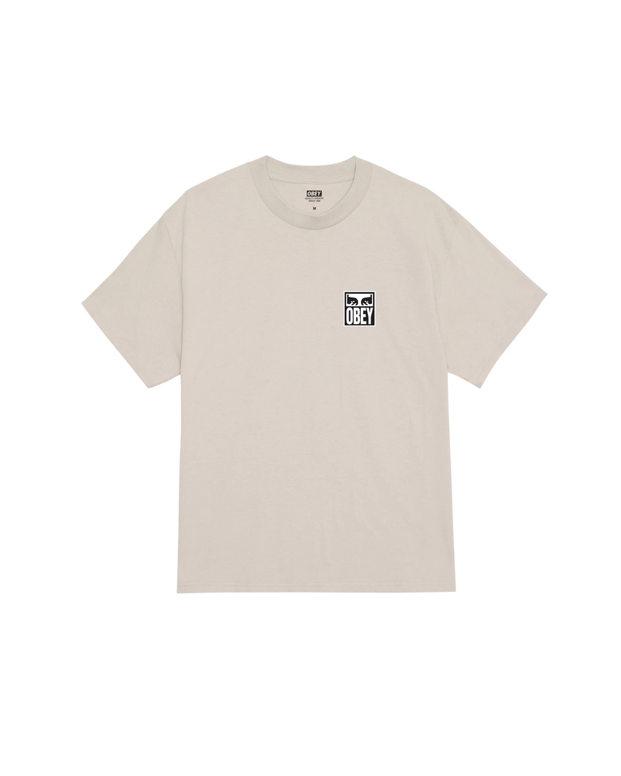 Obey Eyes Icon II Classic T-Shirt