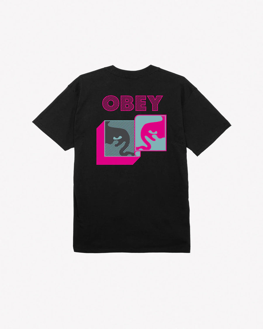 Obey Post Modern Classic T-Shirt