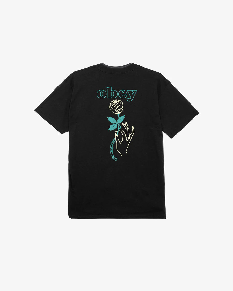 Obey Spring Forth Tee