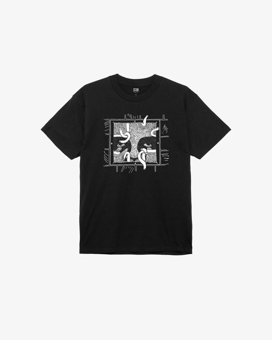 Obey Escape Classic T-Shirt