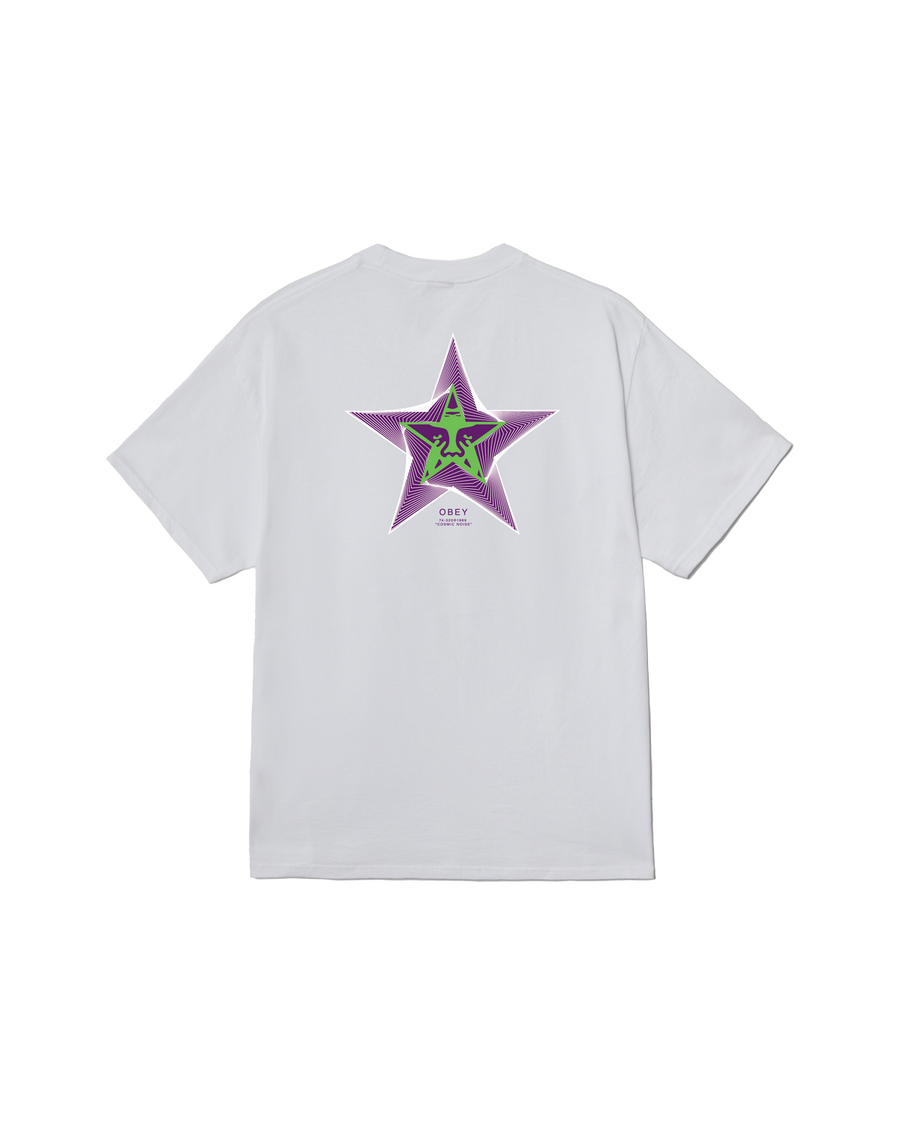 Obey Cosmic Love Classic T-Shirt
