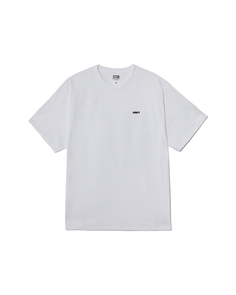Obey Cosmic Love Classic T-Shirt