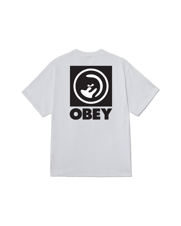 Obey Bold Eye Classic T-Shirt