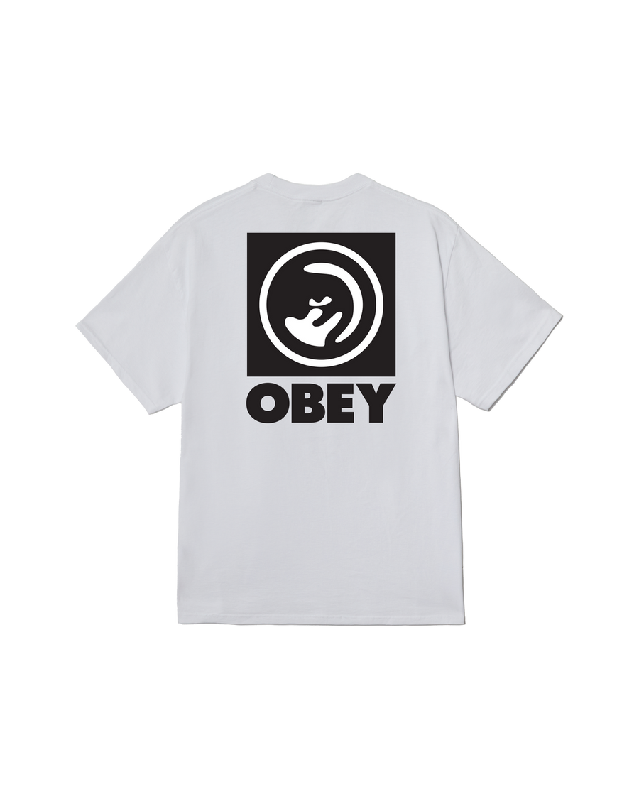 Obey Bold Eye Classic T-Shirt