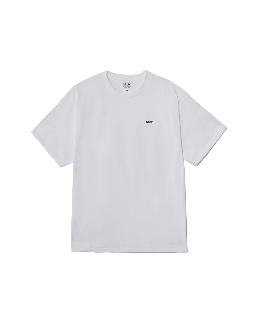 Obey Bold Eye Classic T-Shirt