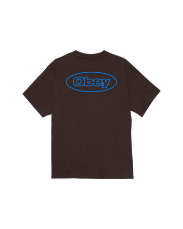 Obey Reaction Classic T-Shirt