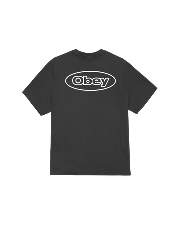 Obey Reaction Classic T-Shirt