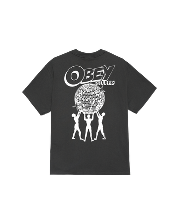 Obey Uplift Classic T-Shirt