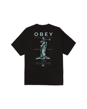 Obey Premium Sounds Classic T-Shirt