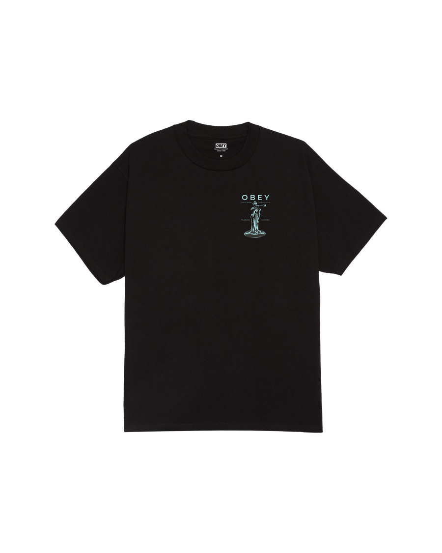 Obey Premium Sounds Classic T-Shirt