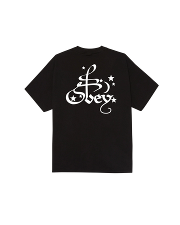 Obey Moon & Stars Classic T-Shirt