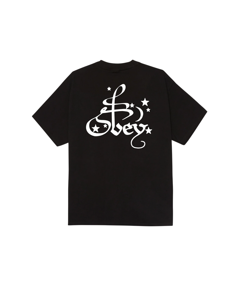 Obey Moon & Stars Classic T-Shirt