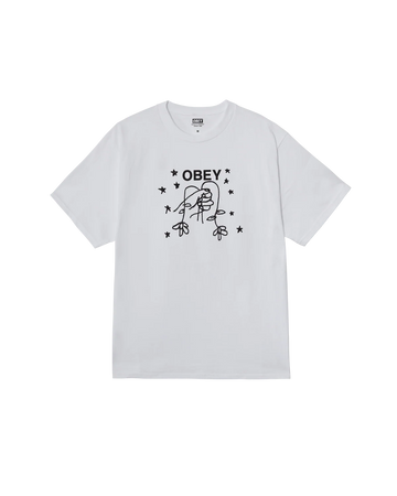 Obey New Life T-Shirt
