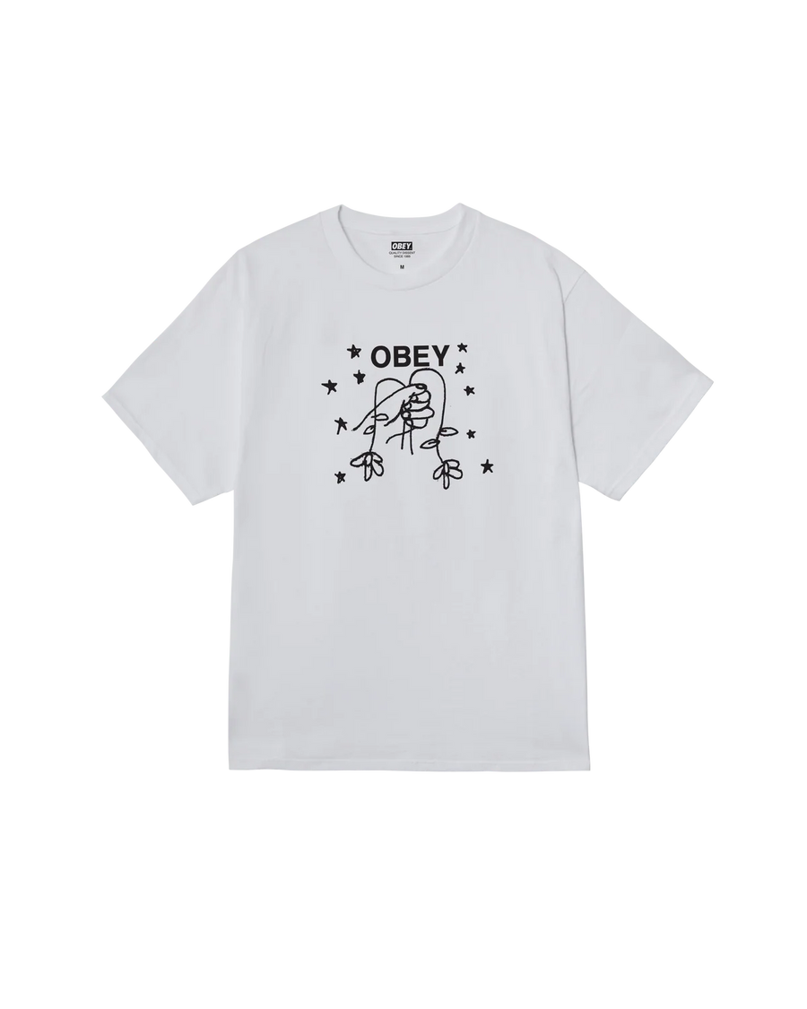 Obey New Life T-Shirt