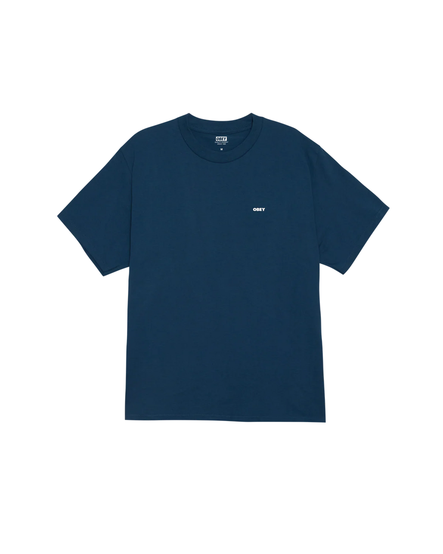 Obey Visual Studios Classic T-Shirt